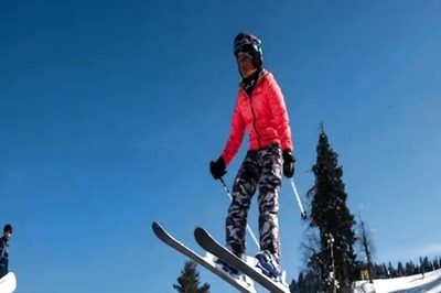 Five Destinations for Winter Lovers and Adventure Sports in India
