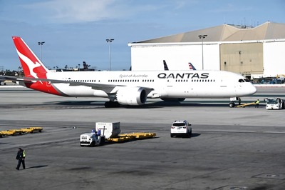 Qantas to Resume International Flight Operations From July 1, Bookings Open Now