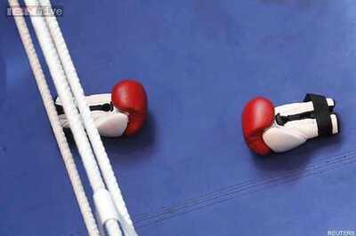 Boxing India gets provisional approval from AIBA