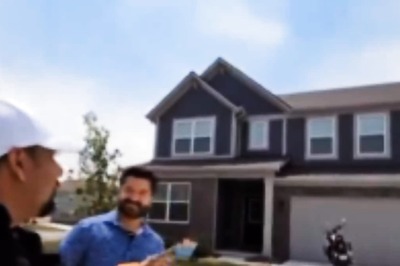 Indian-origin Truck Driver Buys 5-bedroom House Worth Rs 2 Crore In US. Internet Reacts