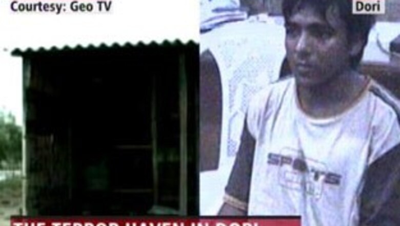 26/11 attackers' training ground unearthed in Pak