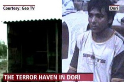 26/11 attackers' training ground unearthed in Pak