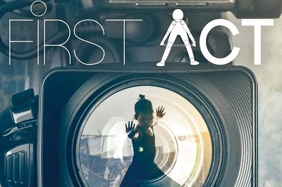 Watch 'First Act' Docuseries That Captures The Journey of Child Actors in the Entertainment Industry; Details Inside