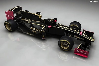 Renault have work cut out after Red Bull woes