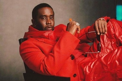 Sean 'Diddy' Combs SLAMS 'Military-level Force' During Raid of His Homes in Sex-trafficking Inquiry