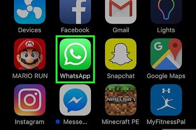How to Access Someone Else's WhatsApp Account
