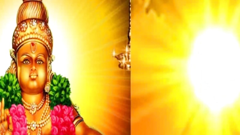 At This Tamil Nadu Temple, Sunlight Falls Directly On The Deity During Chithirai