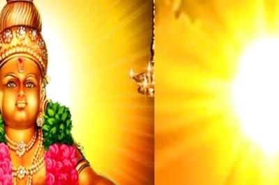 At This Tamil Nadu Temple, Sunlight Falls Directly On The Deity During  Chithirai