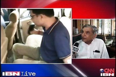 Railway bribery scam: Bansal maintains his innocence
