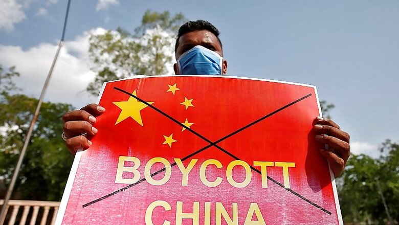 Galwan Clash Made Indians Reduce Chinese App Usage Even Before Govt Ban: Nielsen Media