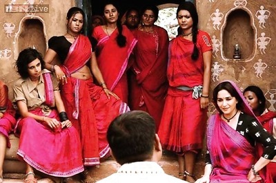 Delhi HC stays nationwide release of Gulaab Gang movie