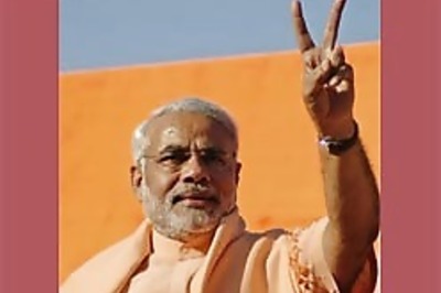 Gujarati Americans hail Modi, mum on communal taint