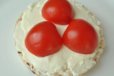 How to Eat Rice Cakes