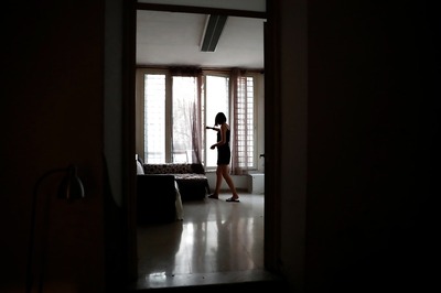 UK Domestic Abuse Victims Get Code Word to Ask Pharmacist's Help