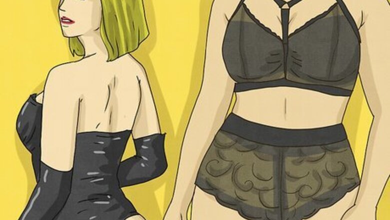 The Ultimate Guide to Becoming a Dominatrix