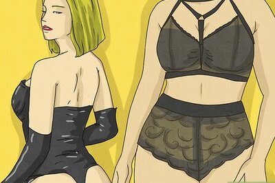 The Ultimate Guide to Becoming a Dominatrix