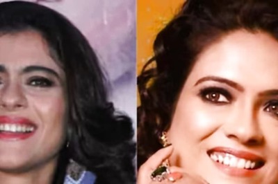 Have You Seen Nisha Saha, The Doppelganger Of Bollywood Actress Kajol?