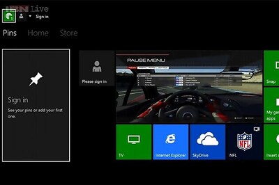 Video tutorial: How to use the new Microsoft Xbox One
