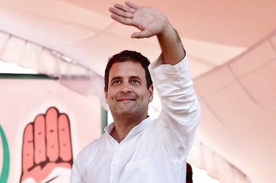 Will He, Will He Not? Kerala Congress Keeps Fingers Crossed on Rahul's Candidature from Wayanad