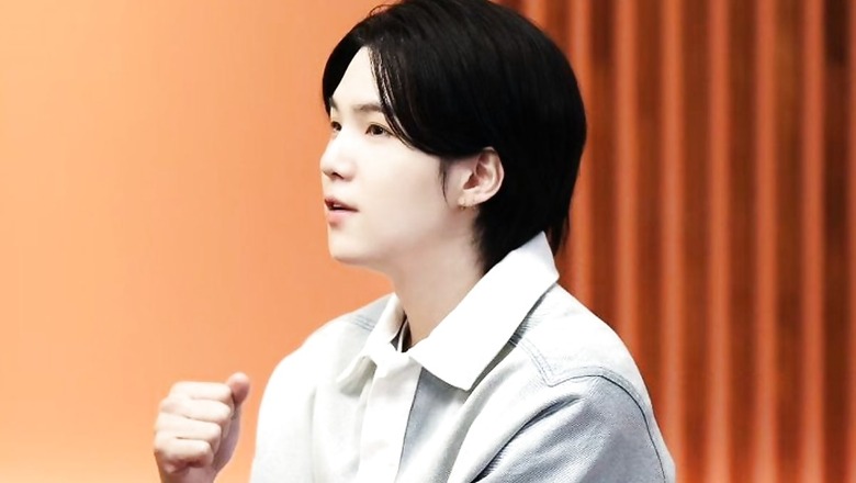 BTS Star Suga Driving To India? Fans Puzzled By Translation Error In Apology
