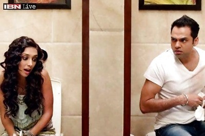 'One By Two' review: The film seldom offers scenarios that are refreshingly original