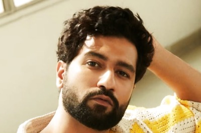 Vicky Kaushal Recalls ‘Horrible’ Auditions He Has Given: 'I Have Come Back Home Feeling Like...'
