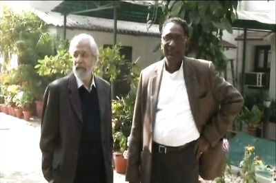 Colin Gonsalves | Four SC Judges Have Signalled to All Judges That 'Executive Interference' Can't be Tolerated