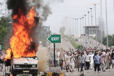 Gurmeet Ram Rahim Singh Case: Panchkula DCP’s ‘Clerical Error’ Led to Dera Sacha Sauda Mob Build-up