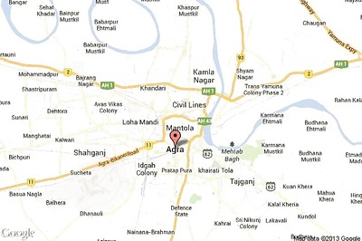 Agra: Woman kills two minor daughters, commits suicide