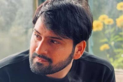 Actor Siddharth Chandekar Finds A Crocodile Inside Hotel Room, But There’s A Catch