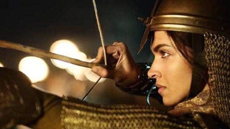 Mastani's qualities are there in every woman, says Deepika Padukone about her character in 'Bajirao Mastani'