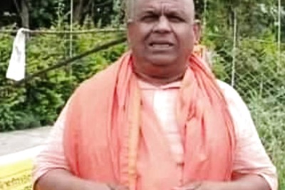 When Work is Key to Worship: Karnataka Government Employee Runs Mutt on His Salary