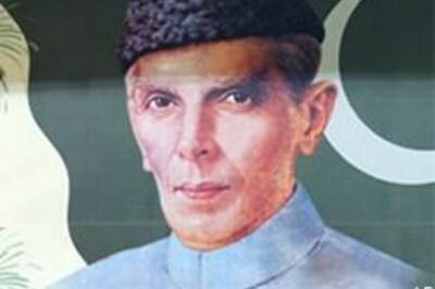 Historian backs Advani’s Jinnah claims