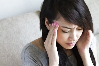 Patients With Panic Disorder Report More Antidepressant Side Effects