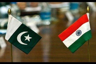 Pakistan Summons Indian Charg D' Affaires to Protest over Kashmir Issue