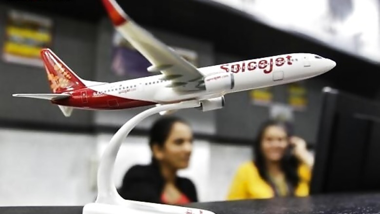 SpiceJet's new owners plan to cut fleet, shrink network: Sources