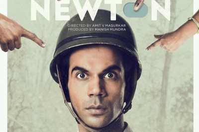 Rajkummar Rao's Newton Out of Oscar race. Check Out the 9 Films that Made It to the Next Round
