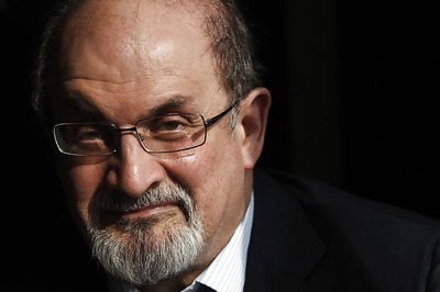 Muslims in India are being misled: Salman Rushdie