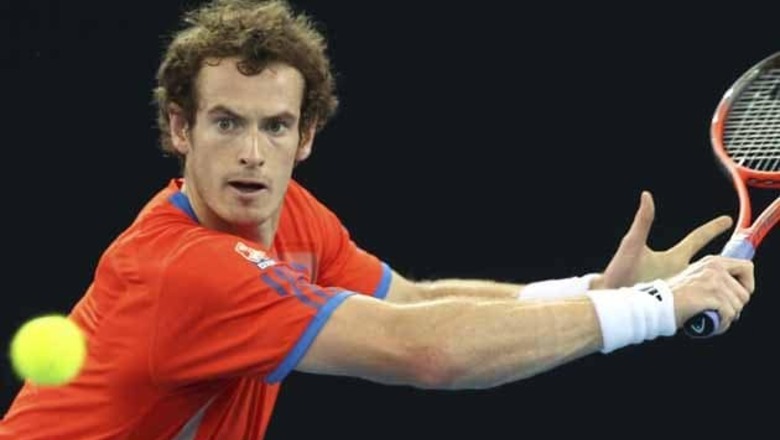 Murray romp gets hardcourt campaign back on track