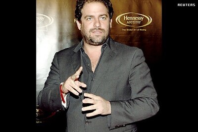 Brett Ratner and the Bollywood film 'Kites'