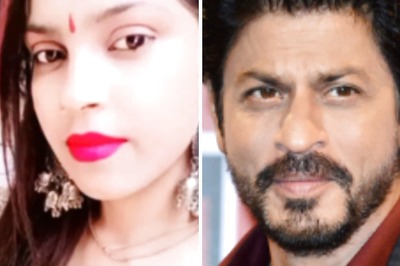 Shah Rukh Khan’s Meer Foundation Donates Money To Mother of Delhi's Kanjhawala Accident Case Victim