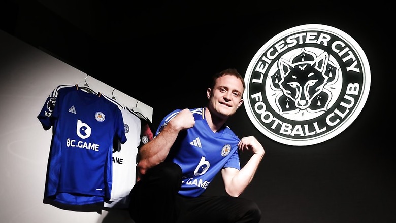 Premier League: Leicester City Rope in Oliver Skipp From Tottenham