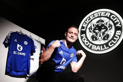 Premier League: Leicester City Rope in Oliver Skipp From Tottenham