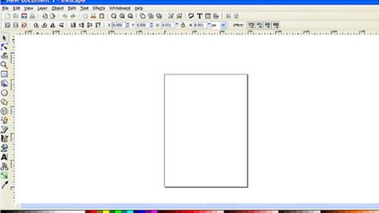 How to Make a Mandala in Inkscape