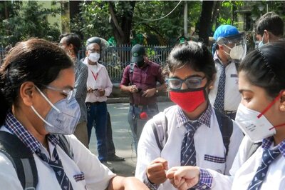 CBSE to Remove 10+2 Education Format, to Adopt New System From Next Academic Year