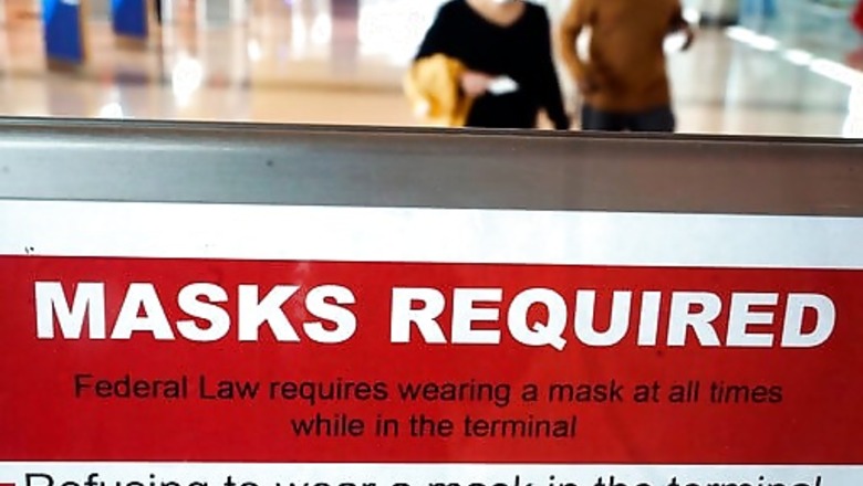 Texas Becomes Biggest US State To Lift COVID-19 Mask Mandate