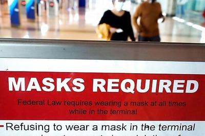 Texas Becomes Biggest US State To Lift COVID-19 Mask Mandate