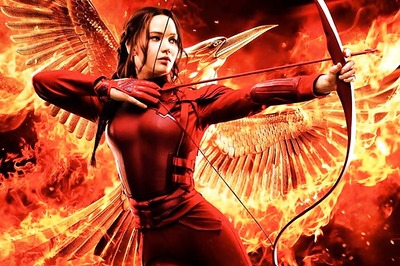 'Hunger Games: Mockingjay Part 2' review: It's all about love, vengeance, courage and dissent