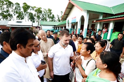 Opinion | Manipur’s Path to Peace: Confronting the Root Causes