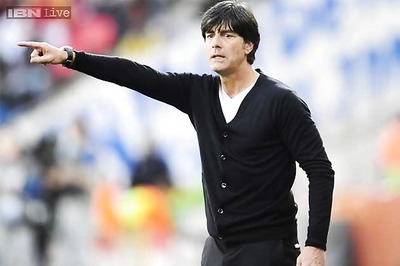 Germany must plug leaky defence ahead of World Cup